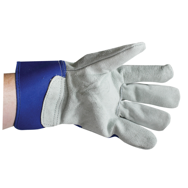 MENS SUEDE RIGGER GLOVES