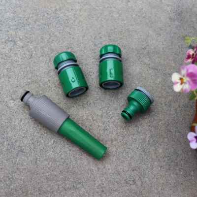 SPRAY NOZZLE STARTER SET