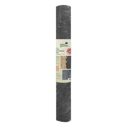 HEAVY DUTY WEED GUARD CONTROL FABRIC