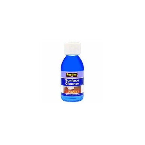 Rustins Surface Cleaner 125ml RUSSC125