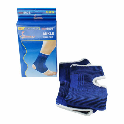 ANKLE Support