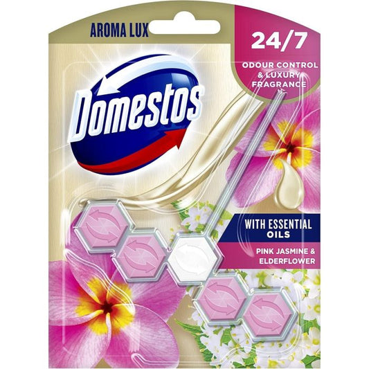 DOMESTOS BLOC PUISSANCE JASMIN 55G