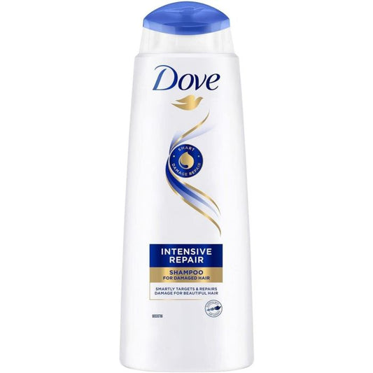 Shampooing Dove Soin Réparateur Intense 400ml