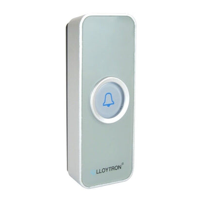 MIP3 Accessoire – Émetteur de sonnette – Gris