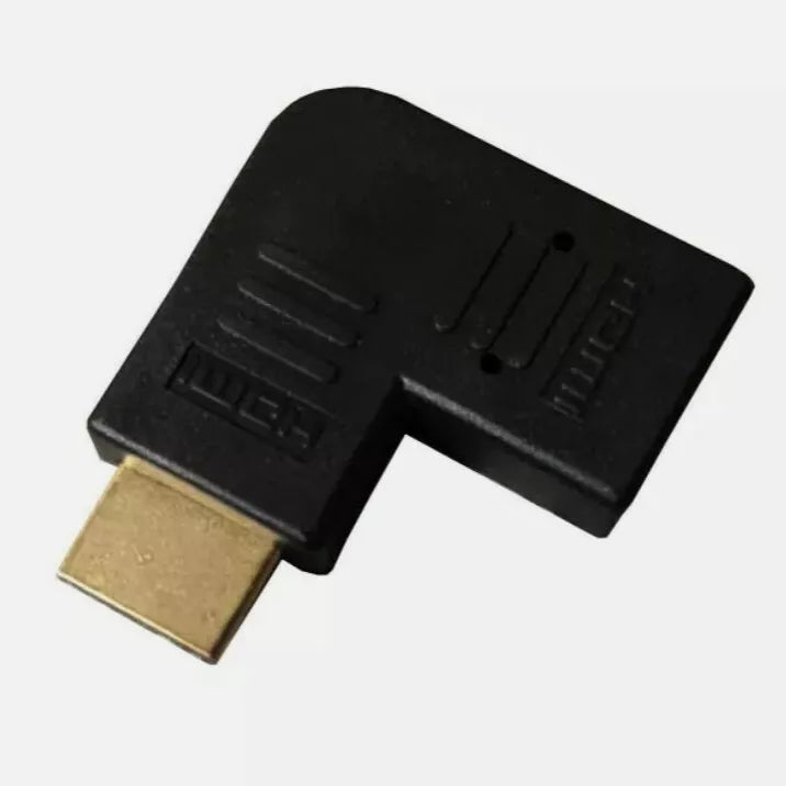 HDMI Male To HDMI Female adapter