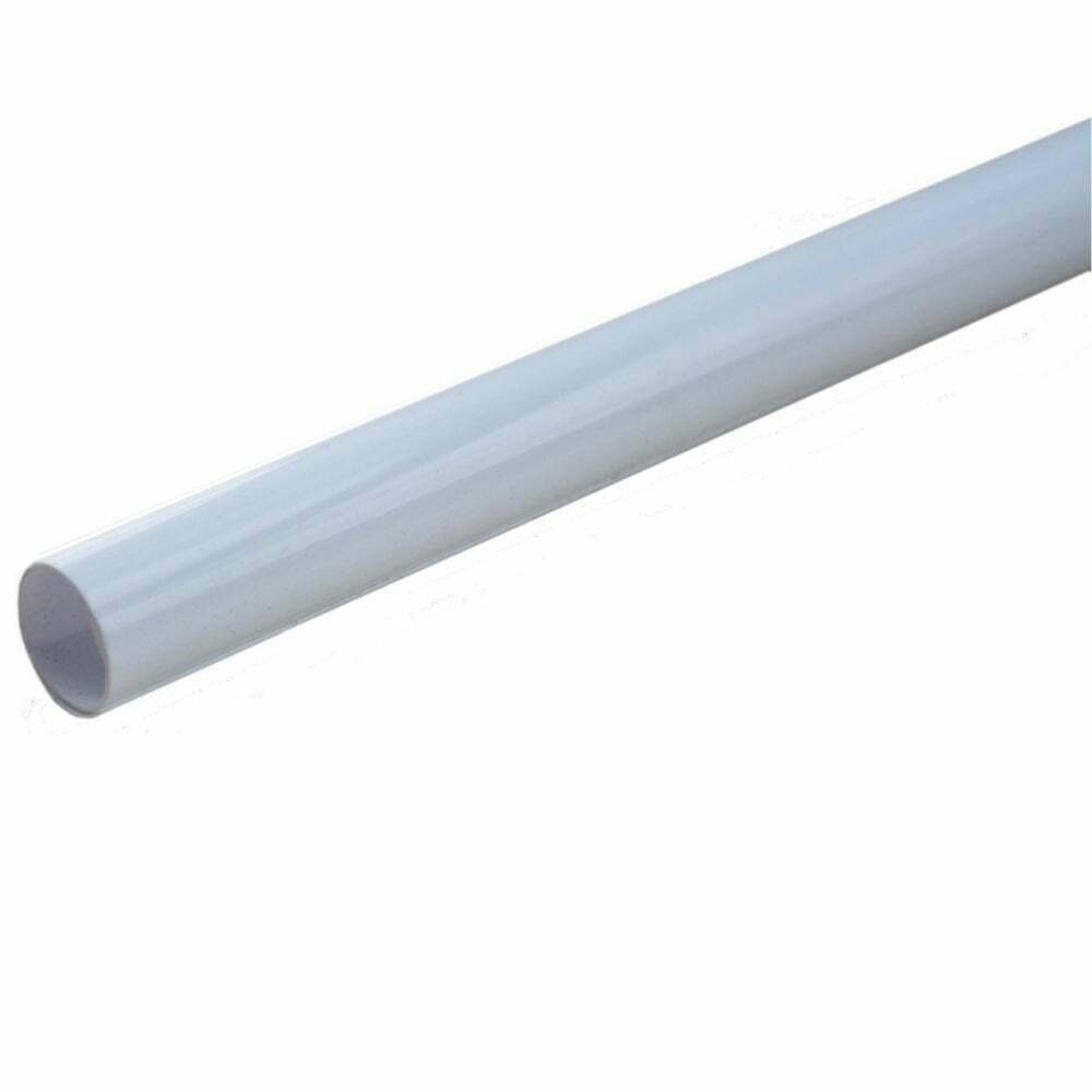 Radsnaps, blanc 200 mm