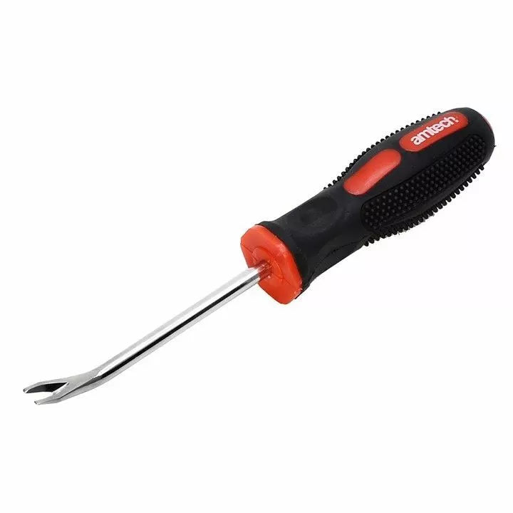 AMTECH 100mm NAIL AND TACK REMOVER