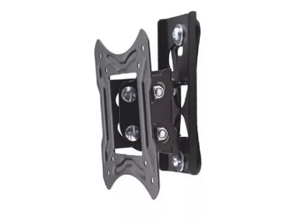 Fixation murale pour TV orientable et inclinable Essentiels ross Ross Le2st100-ro Noir