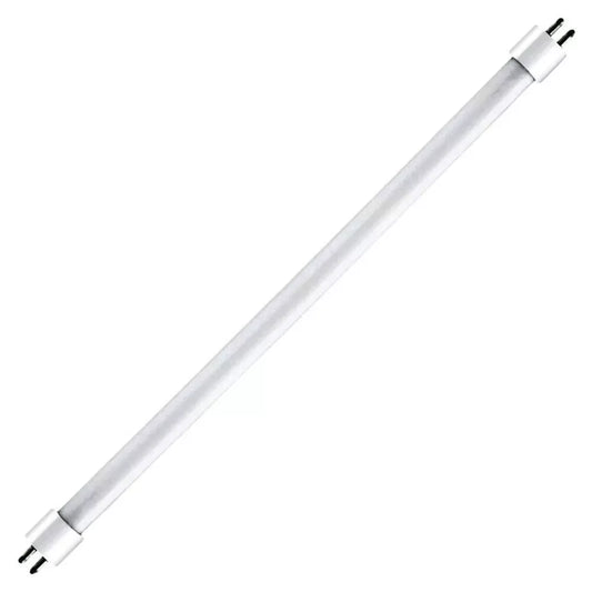 16W T4  White Replacement Triphosphor Fluorescent Tube