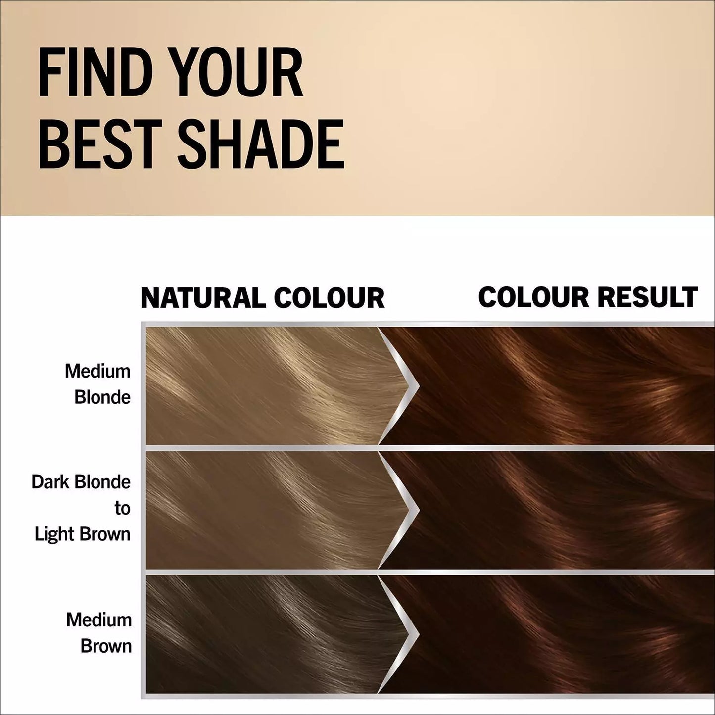 Schwarzkopf Oleo Intense Permanent Oil Colour Hair Dye 4-18 Mocca Brown