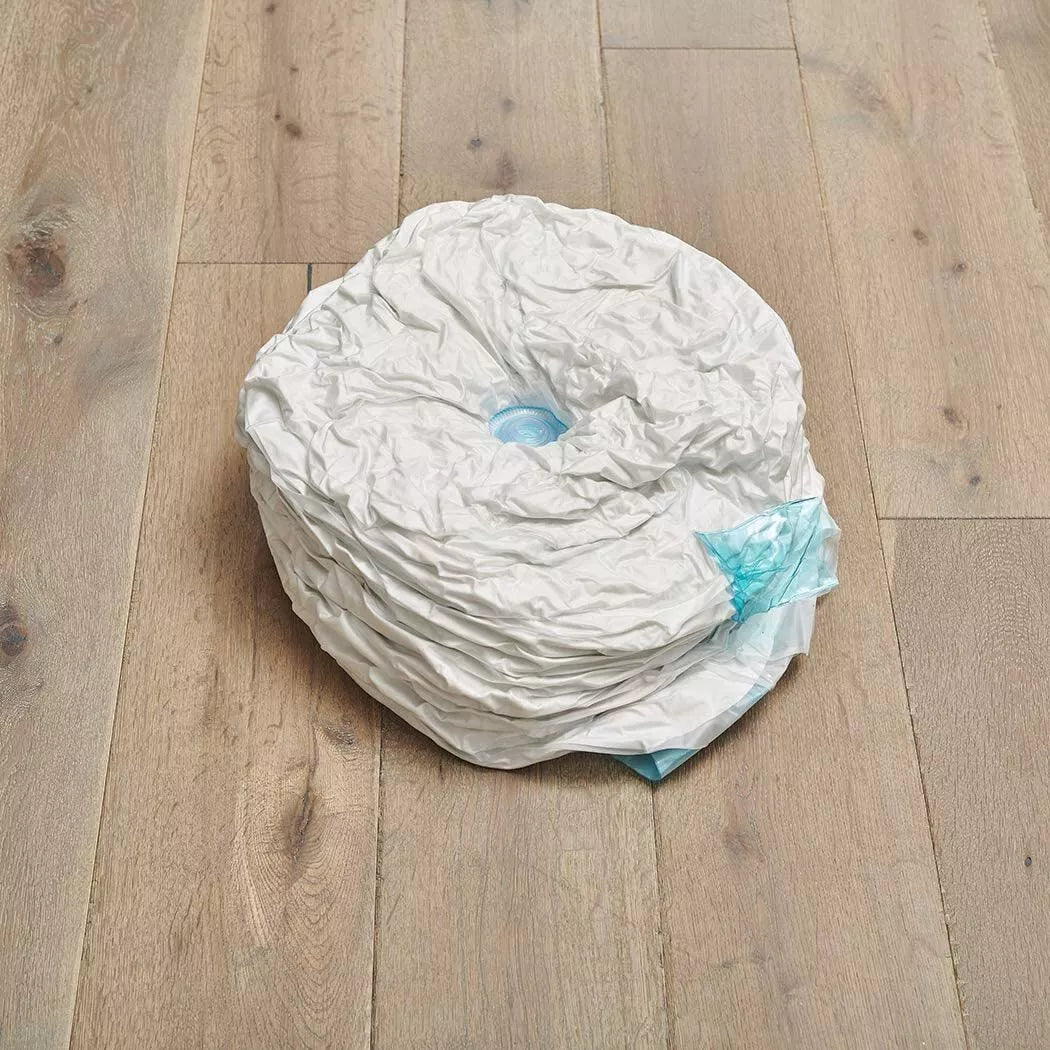 Addis Vacuum Storage Seal & Quilt Duvet Pillow Bag Large 518133