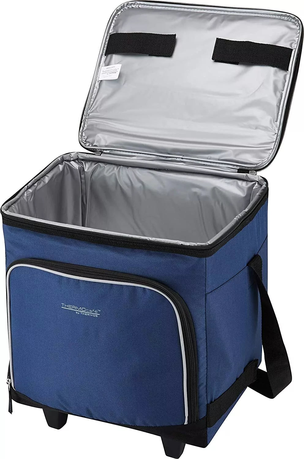 Thermos ThermoCafe Wheeled Cooler Bag - Multicolor