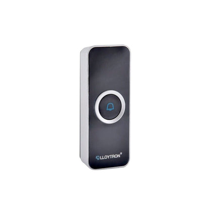 Accessoire MIP3 – Émetteur de sonnette – Noir