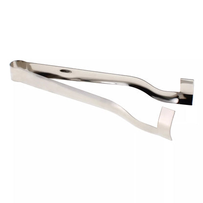 Tea Light Tong And Wick Snuffer Extinguisher Candle Metal Pick Accessory 20.5cm