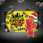 Sour Patch Kids Coal - 88g