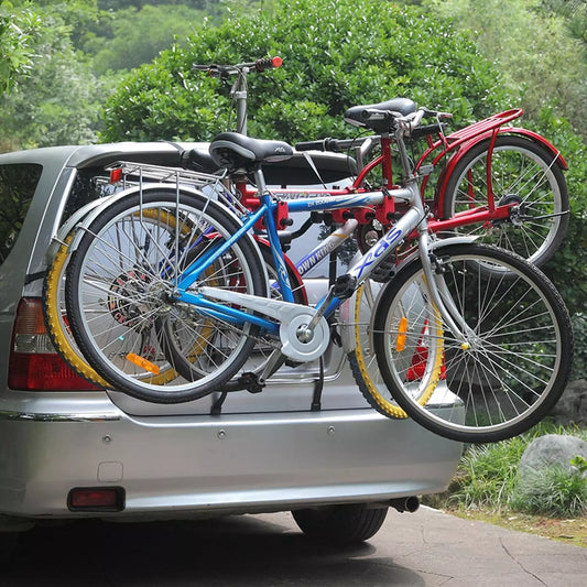 AUTO CARE REAR CYCLE  CARRIER