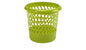 WASTE PAPER BASKET GREEN