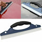 12" Flexi Water Squeegee - Versatile and Durable Squeegee for Efficient Water Removal