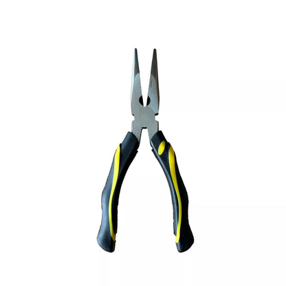 8" Long Nose Pliers Heavy Duty 200mm