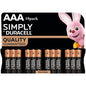 Duracell Plus 100% Extra Life Power Battery AAA 10PK