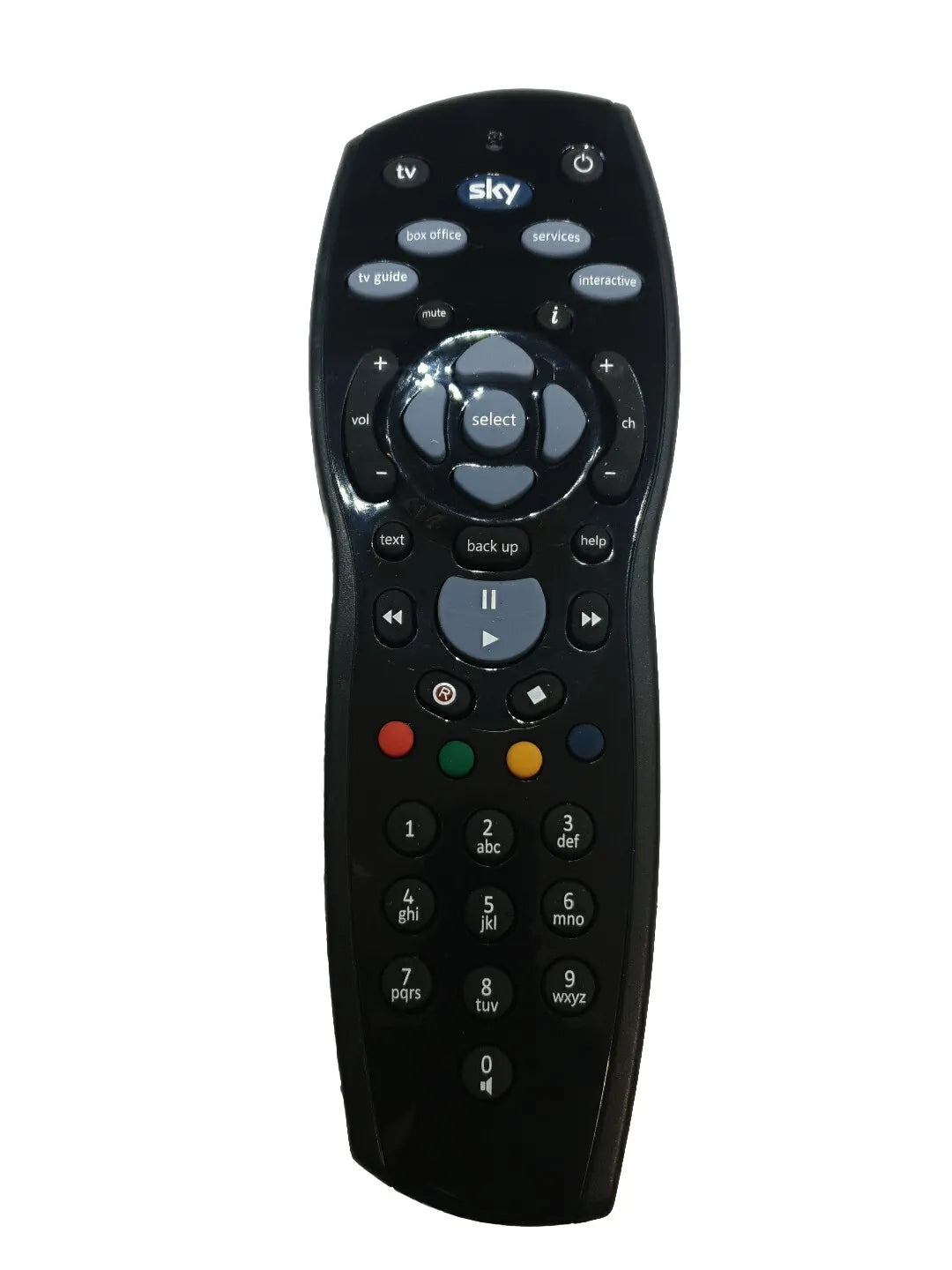 Télécommande HD universelle pour