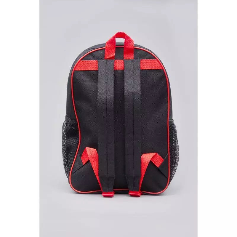 William Lamb Marvel The Avengers Team Action Backpack School Bag