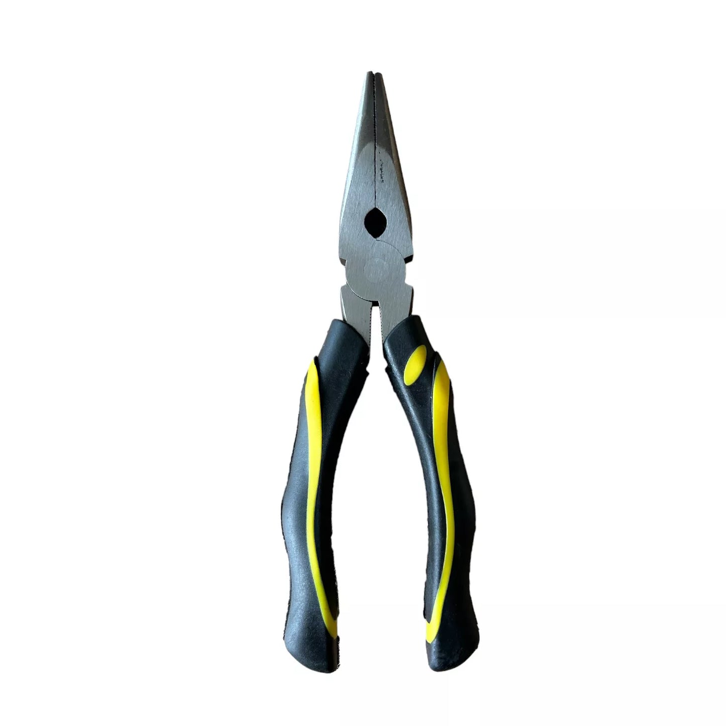 8" Long Nose Pliers Heavy Duty 200mm