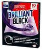 Dylon Brilliant Black 10 Sheets