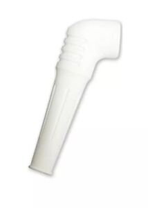 Garnitures de robinet en caoutchouc, grand robinet coudé 1/2 po 1 pce