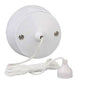 Ceiling Pull Cords & Switches, 1-Way 1pk