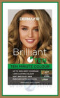 HP Derma V10 Brilliant Ten Min Dark Blonde 7