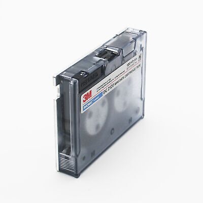 3M DC2120 Mini Data Cartridge 120Mb