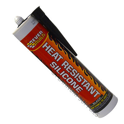 SILICONE RÉSISTANT À LA CHALEUR 310ML
