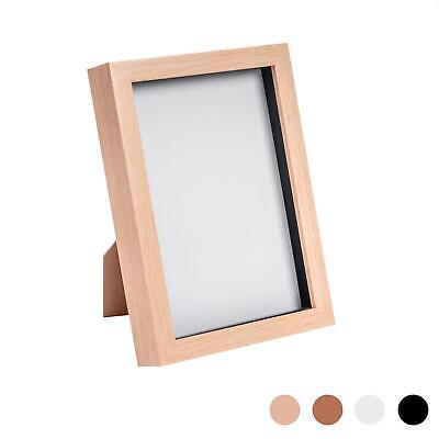 Home Collection Photo Frame 6" x 8" Pine