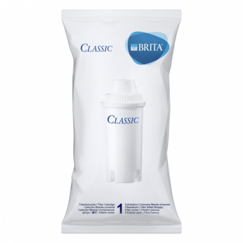 Original Brita Classic Water Filter Cartridges