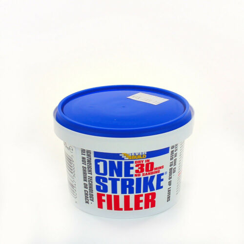 ONE STRIKE FILLER 450ML