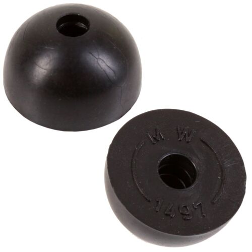 Rondelles de robinet coniques, chaud et froid 19mm (3/4")