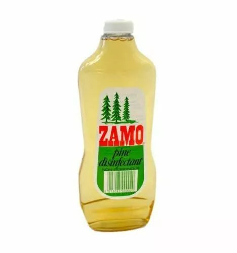 Zamo Pine Disinfectant 500ml