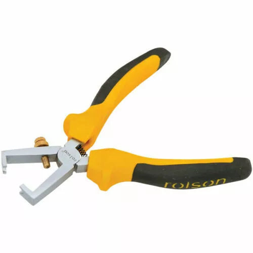 Rolson Wire Stripper Plier, 150mm