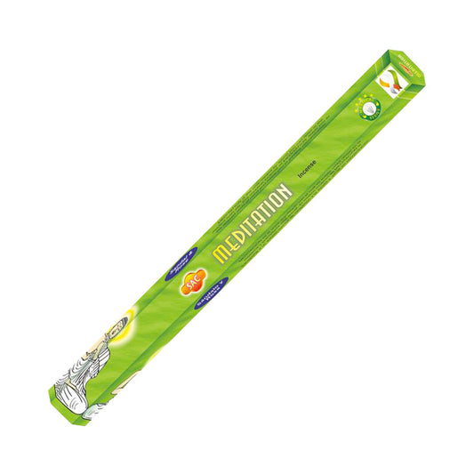 SAC Meditation Incense Sticks - 20 sticks