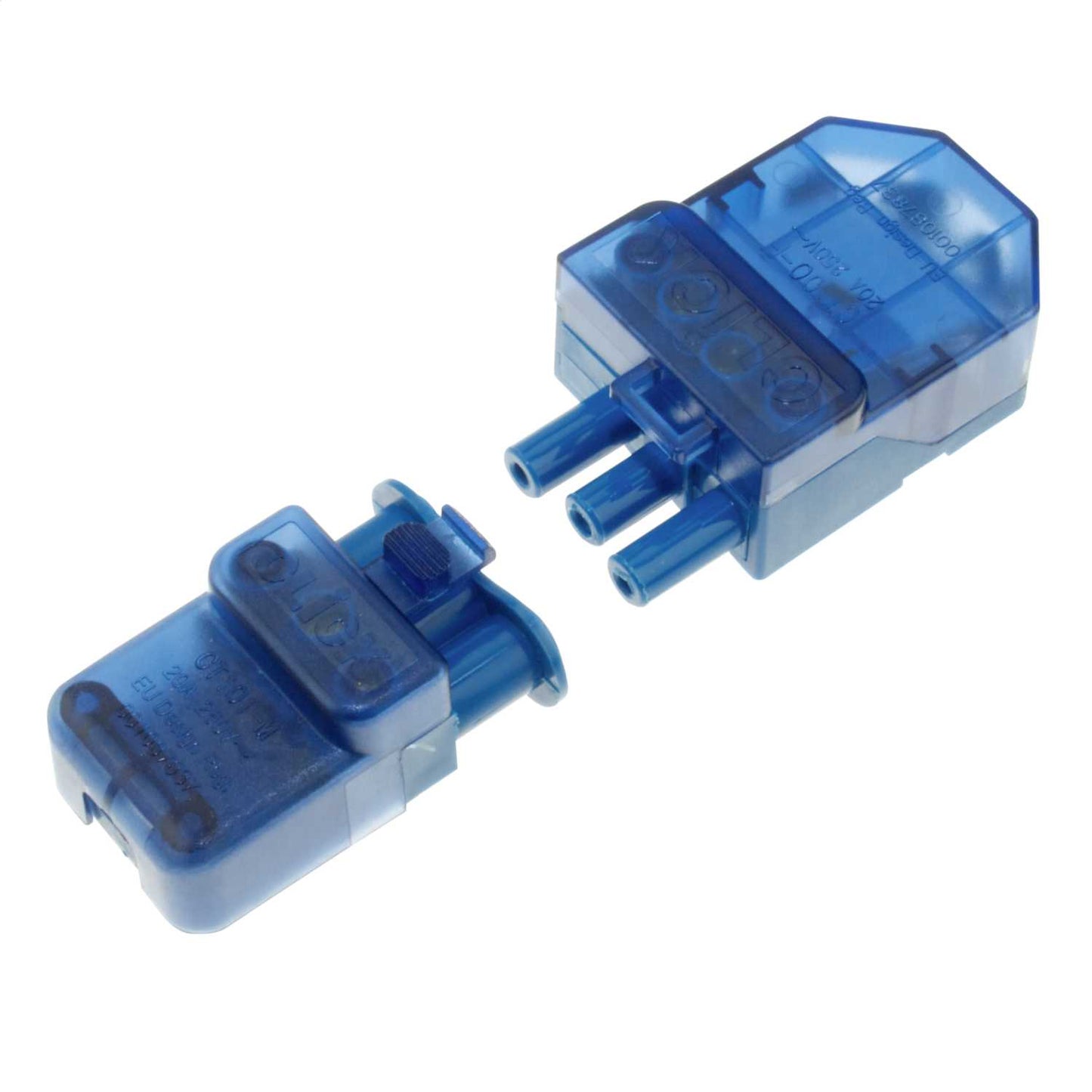 20A 3 PIN CONNECTOR