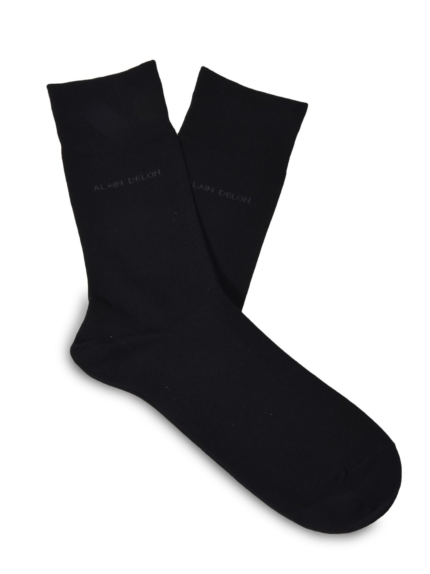 3 pack Men's Boohoo SOCKS BLACK