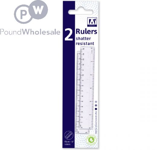 30cm Folding Ruler