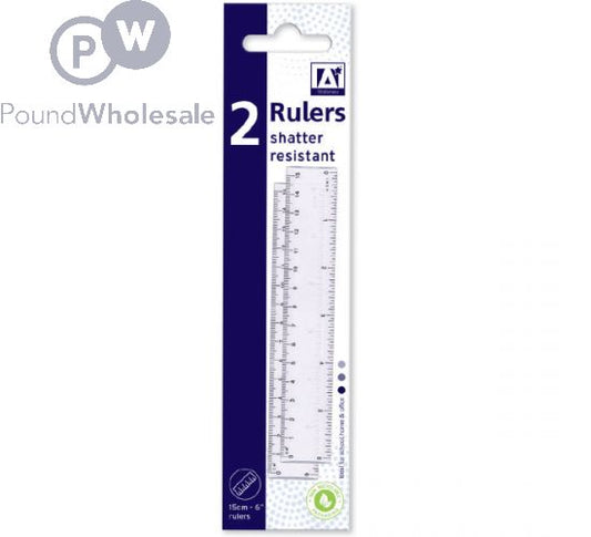 30cm Folding Ruler