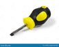 Flat Screw Driver Heib service 115mm