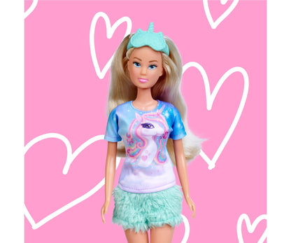 Steffi Love Pyjama, 2 assortis