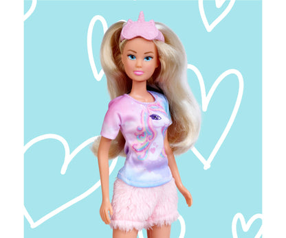 Steffi Love Pyjama, 2 assortis