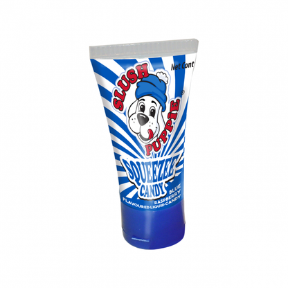 SLUSH PUPPiE ® Squeezee Candy