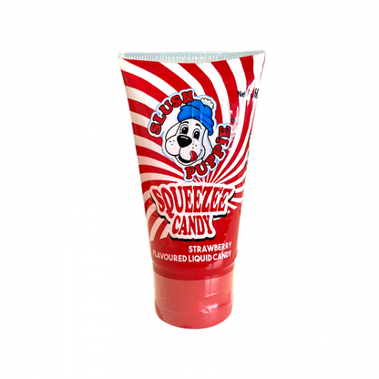 SLUSH PUPPiE ® Squeezee Candy