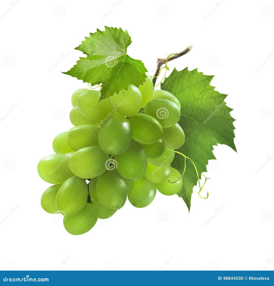 Raisins décoratifs
